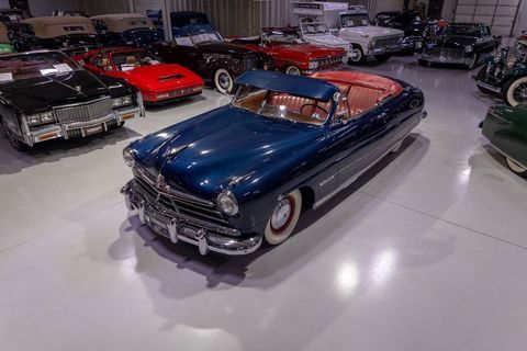 Bentley Eight 1950 1950 occasion Lyon 69002