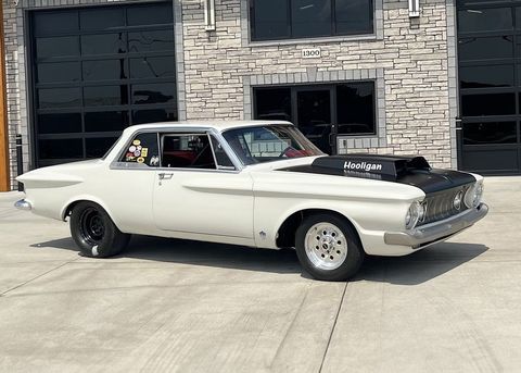 Plymouth Divers 1962 1962 occasion Lyon 69002