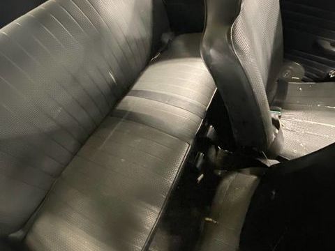 Volkswagen Beetle 1970 1970 occasion Lyon 69002