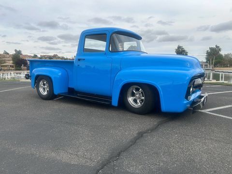 Ford Divers 1956 1956 occasion Lyon 69002