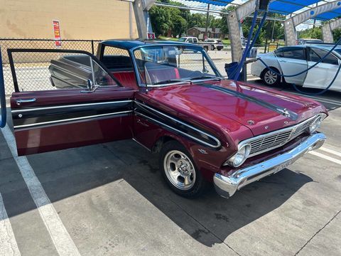 Ford Divers 1965 1965 occasion Lyon 69002