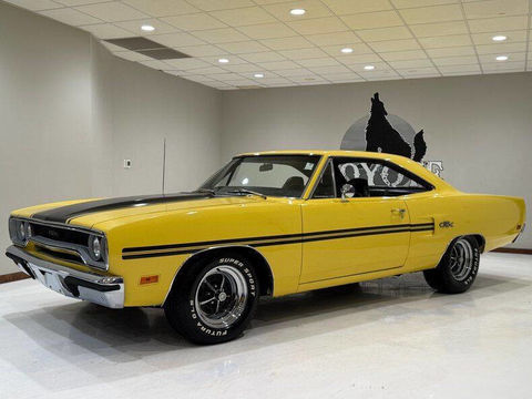 Plymouth Divers 1970 1970 occasion Lyon 69002