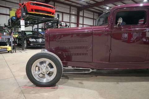 Ford Divers 1932 1932 occasion Lyon 69002