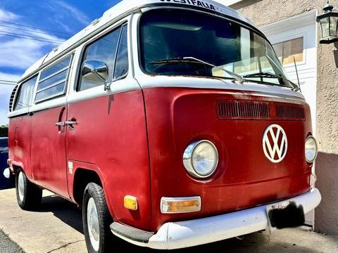 Volkswagen Passat 1971 1971 occasion Lyon 69002