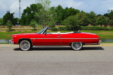 Chevrolet Divers 1975 1975 occasion Lyon 69002