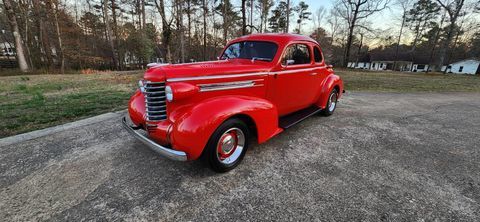 Oldsmobile Divers 1937 1937 occasion Lyon 69002