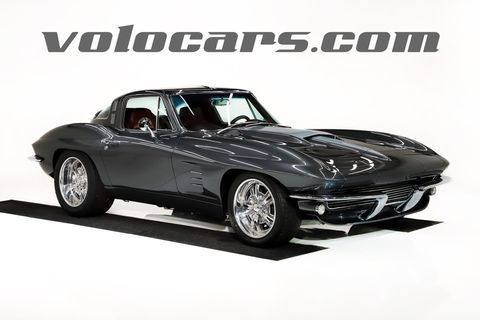 Chevrolet Corvette 1964 1964 occasion Lyon 69002