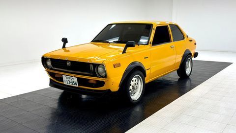 Toyota Corolla 1978 1978 occasion Lyon 69002