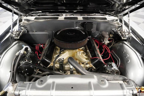 Oldsmobile Divers 1972 1972 occasion Lyon 69002