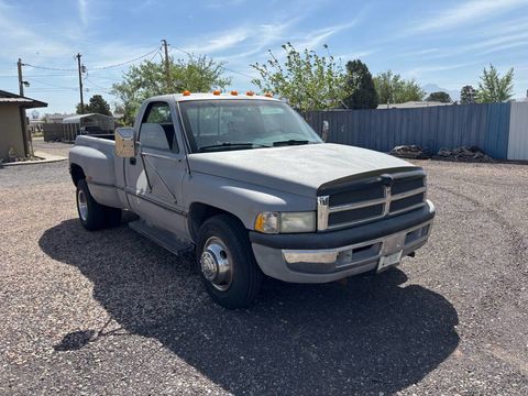 Dodge RAM 1994 1994 occasion Lyon 69002