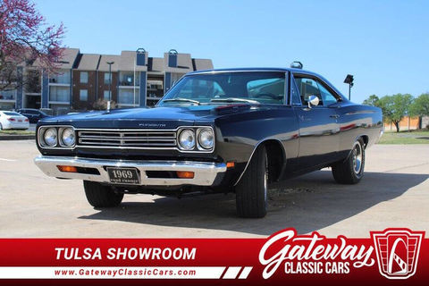 Plymouth Road Runner 1969 1969 occasion Lyon 69002