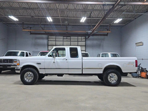 Ford Divers 1996 1996 occasion Lyon 69002