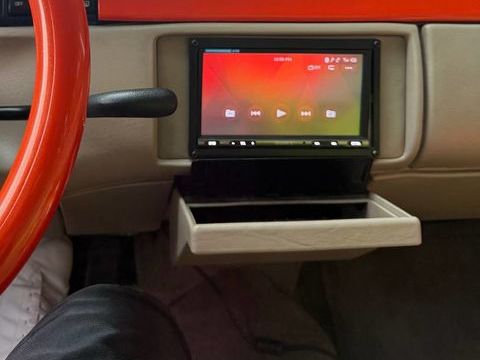 Cadillac Divers 1994 1994 occasion Lyon 69002