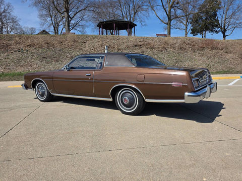 Ford Mondeo 1973 1973 occasion Lyon 69002