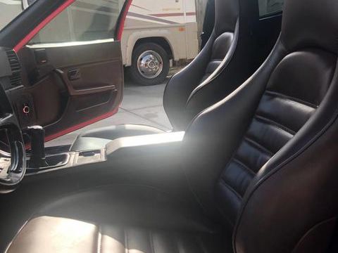 Porsche 944 1985 1985 occasion Lyon 69002