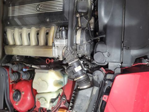 BMW Divers 1991 1991 occasion Lyon 69002