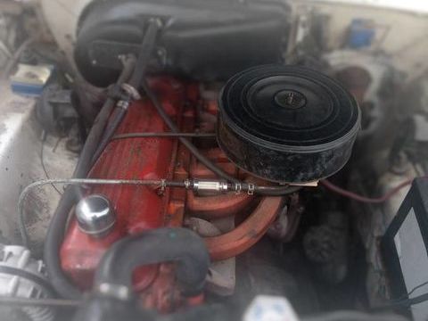 Dodge Divers 1960 1960 occasion Lyon 69002