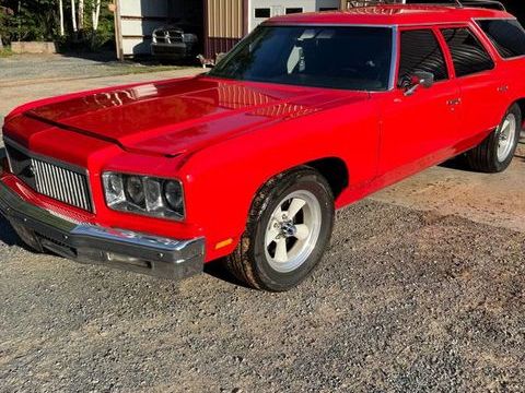 Chevrolet Divers 1976 1976 occasion Lyon 69002