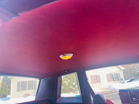 Chevrolet Divers 1981 1981 occasion Lyon 69002