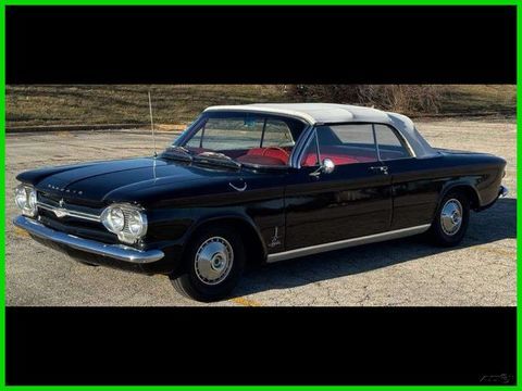Chevrolet Divers 1962 1962 occasion Lyon 69002