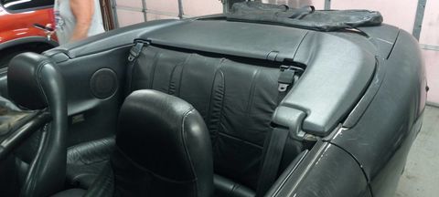 Chevrolet Camaro 1996 1996 occasion Lyon 69002