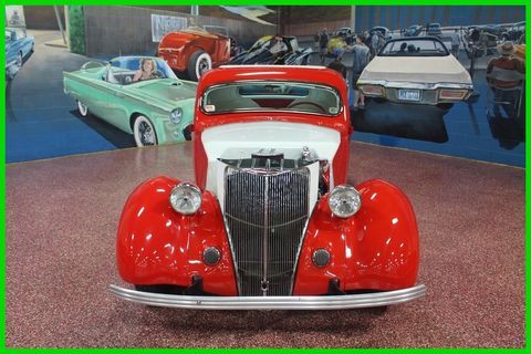 Ford Focus 1936 1936 occasion Lyon 69002