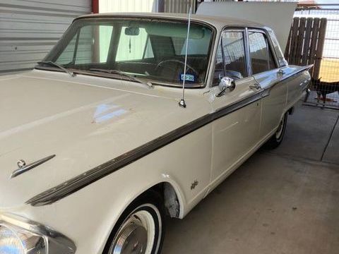 Ford Divers 1962 1962 occasion Lyon 69002