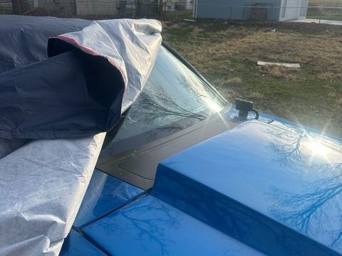 Ford Mustang 1992 1992 occasion Lyon 69002