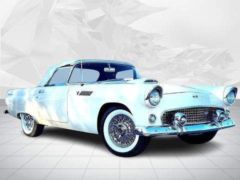 Ford Divers 1955 1955 occasion Lyon 69002