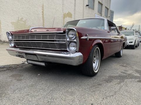 Ford Divers 1966 1966 occasion Lyon 69002