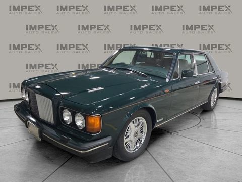 Bentley Brooklands 1994 1994 occasion Lyon 69002