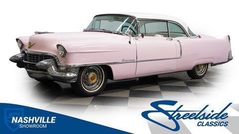 Cadillac Divers 1955 1955 occasion Lyon 69002