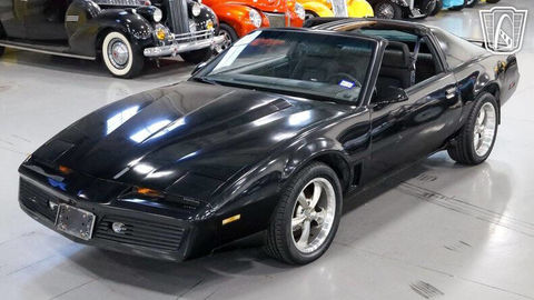 Pontiac Firebird 1982 1982 occasion Lyon 69002