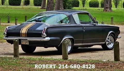 Plymouth Divers 1965 1965 occasion Lyon 69002