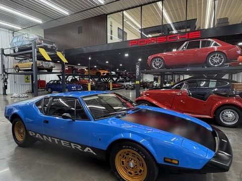 Ford Divers 1974 1974 occasion Lyon 69002