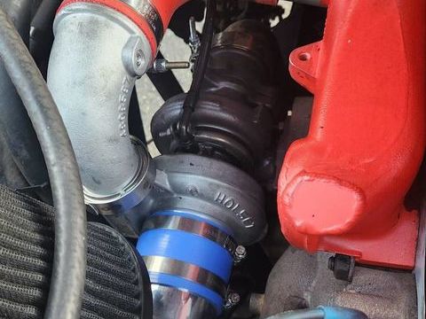 Toyota 4Runner 1993 1993 occasion Lyon 69002