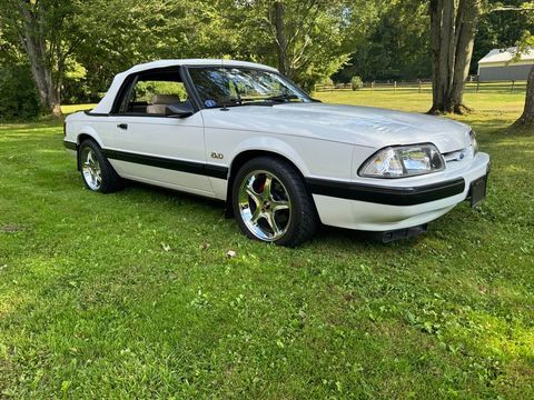 Ford Mustang 1988 1988 occasion Lyon 69002