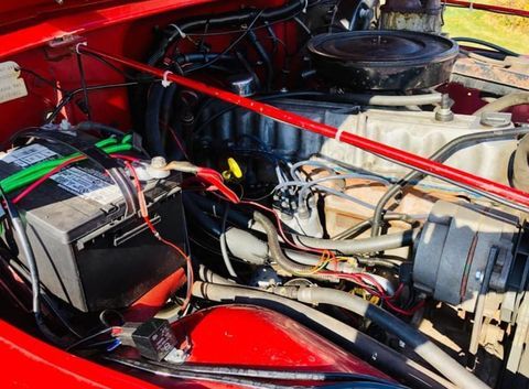 Jeep Wrangler 1988 1988 occasion Lyon 69002