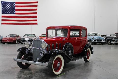 Chevrolet Camaro 1932 1932 occasion Lyon 69002