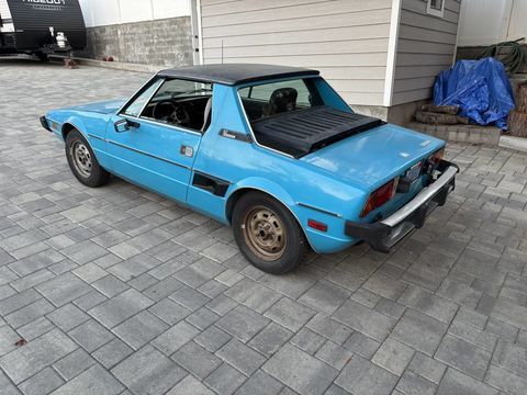 Fiat 500 X 1976 1976 occasion Lyon 69002