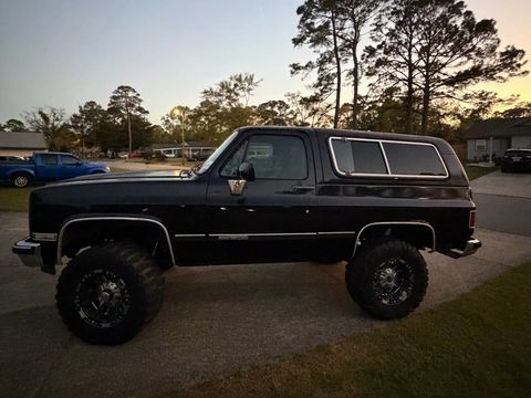 GMC Jimmy 1989 1989 occasion Lyon 69002