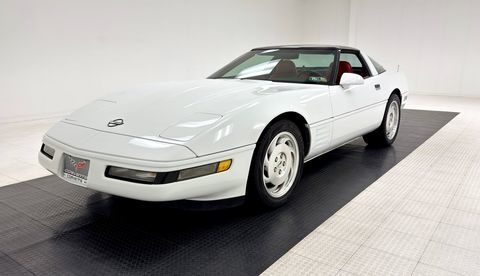 Chevrolet Corvette 1994 1994 occasion Lyon 69002
