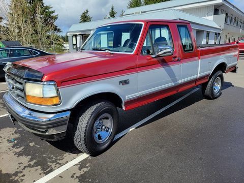 Ford Divers 1993 1993 occasion Lyon 69002