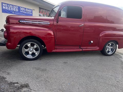 Ford Divers 1948 1948 occasion Lyon 69002