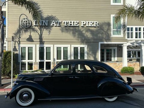 Lincoln divers 1937 1937 occasion Lyon 69002