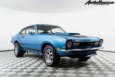Ford Maverick 1977 1977 occasion Lyon 69002