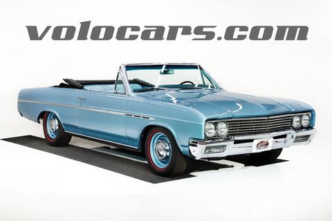 Buick Divers 1965 1965 occasion Lyon 69002