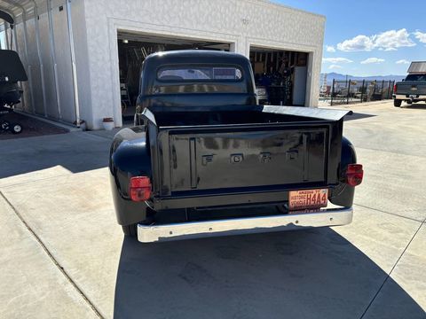 Ford Divers 1952 1952 occasion Lyon 69002