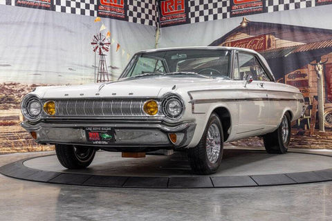 Dodge Divers 1964 1964 occasion Lyon 69002