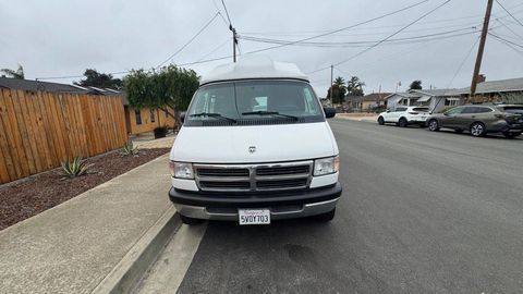 Dodge RAM 1996 1996 occasion Lyon 69002